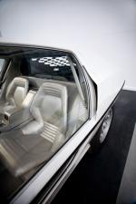 Lamborghini Marzal 1967 года